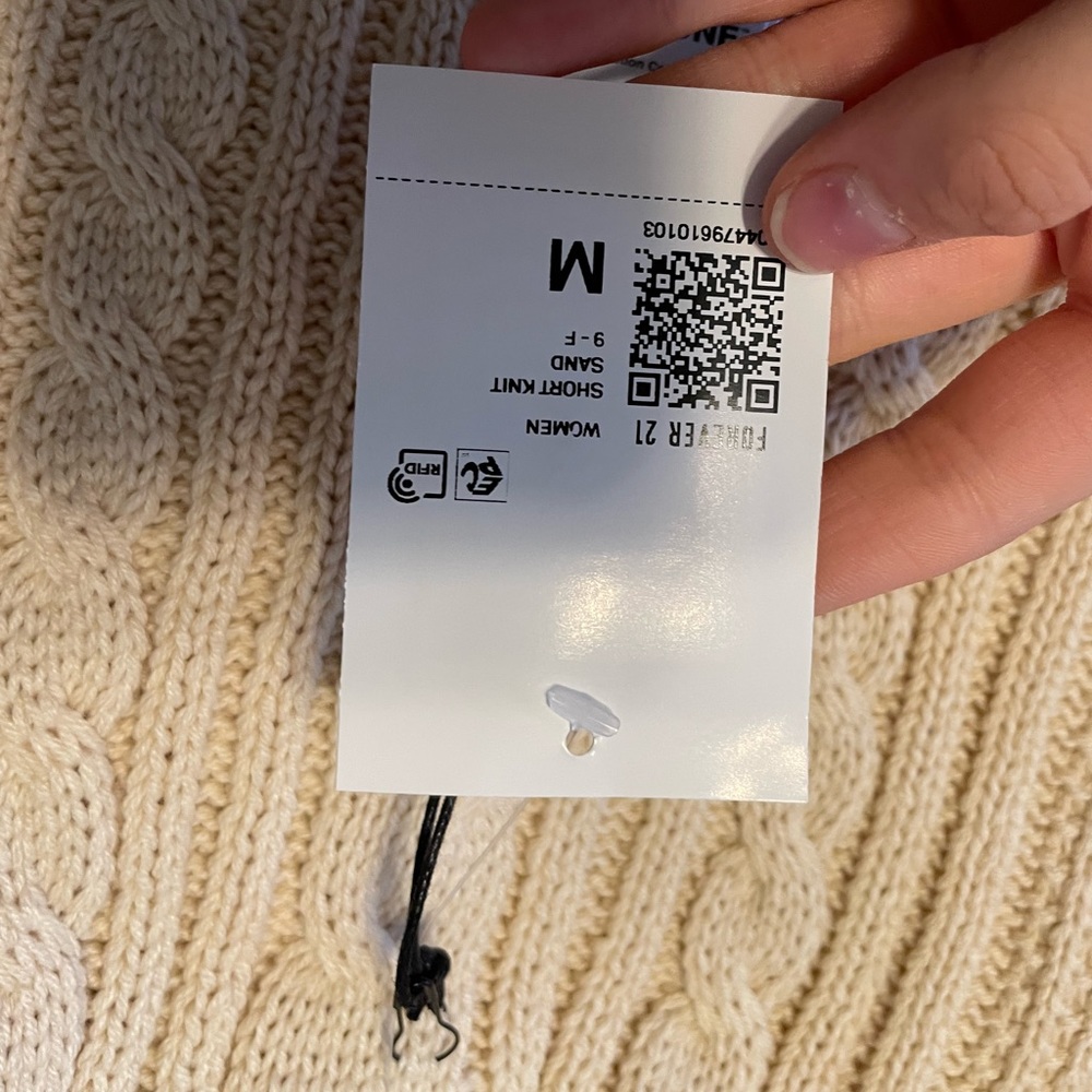 Forever 21 Knit Shorts - Picture 6 of 6